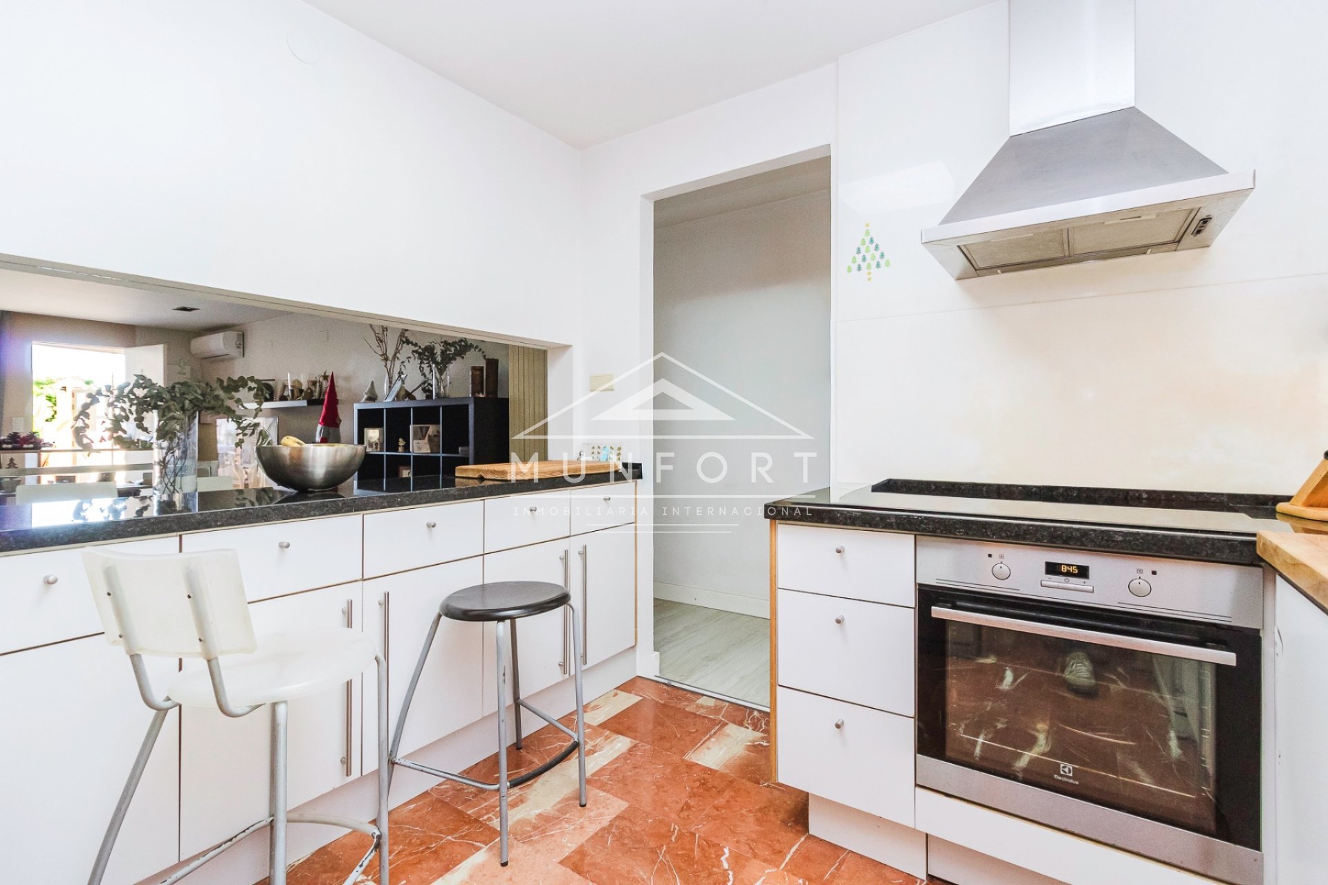 Återförsäljning - Radhus -
Torrevieja - La Veleta - Torrevieja