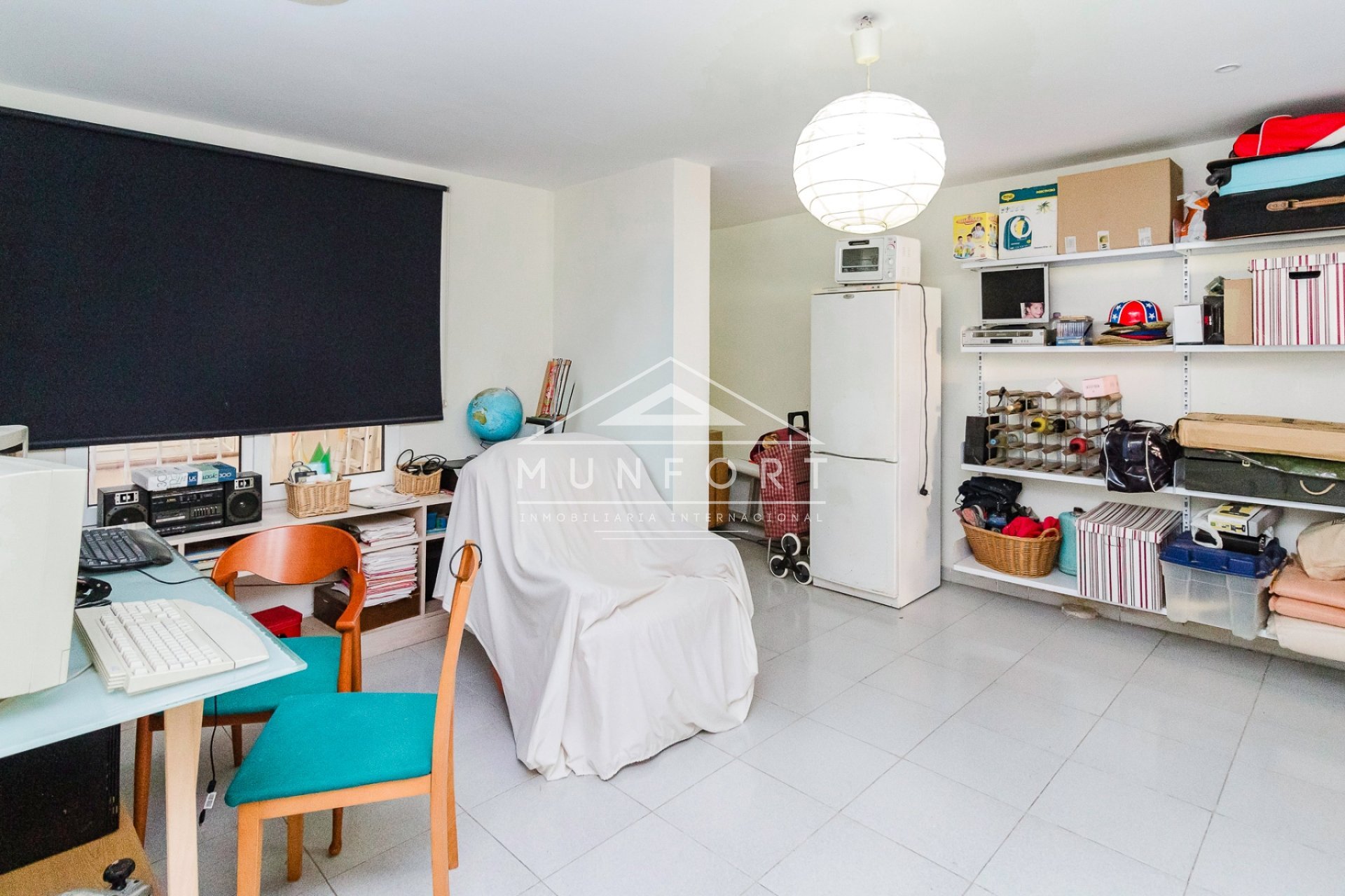 Återförsäljning - Radhus -
Torrevieja - La Veleta - Torrevieja