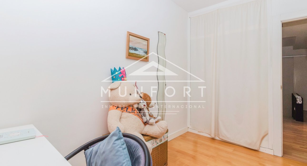 Återförsäljning - Radhus -
Torrevieja - La Veleta - Torrevieja