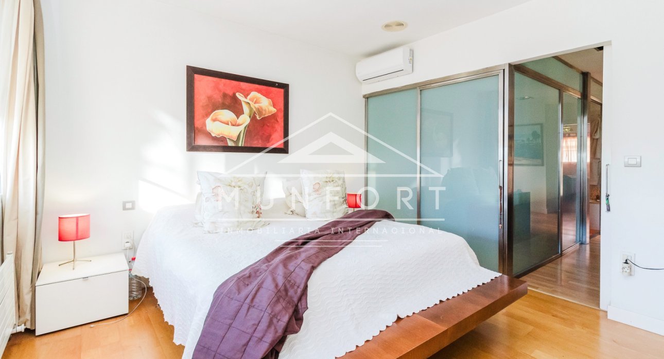 Återförsäljning - Radhus -
Torrevieja - La Veleta - Torrevieja