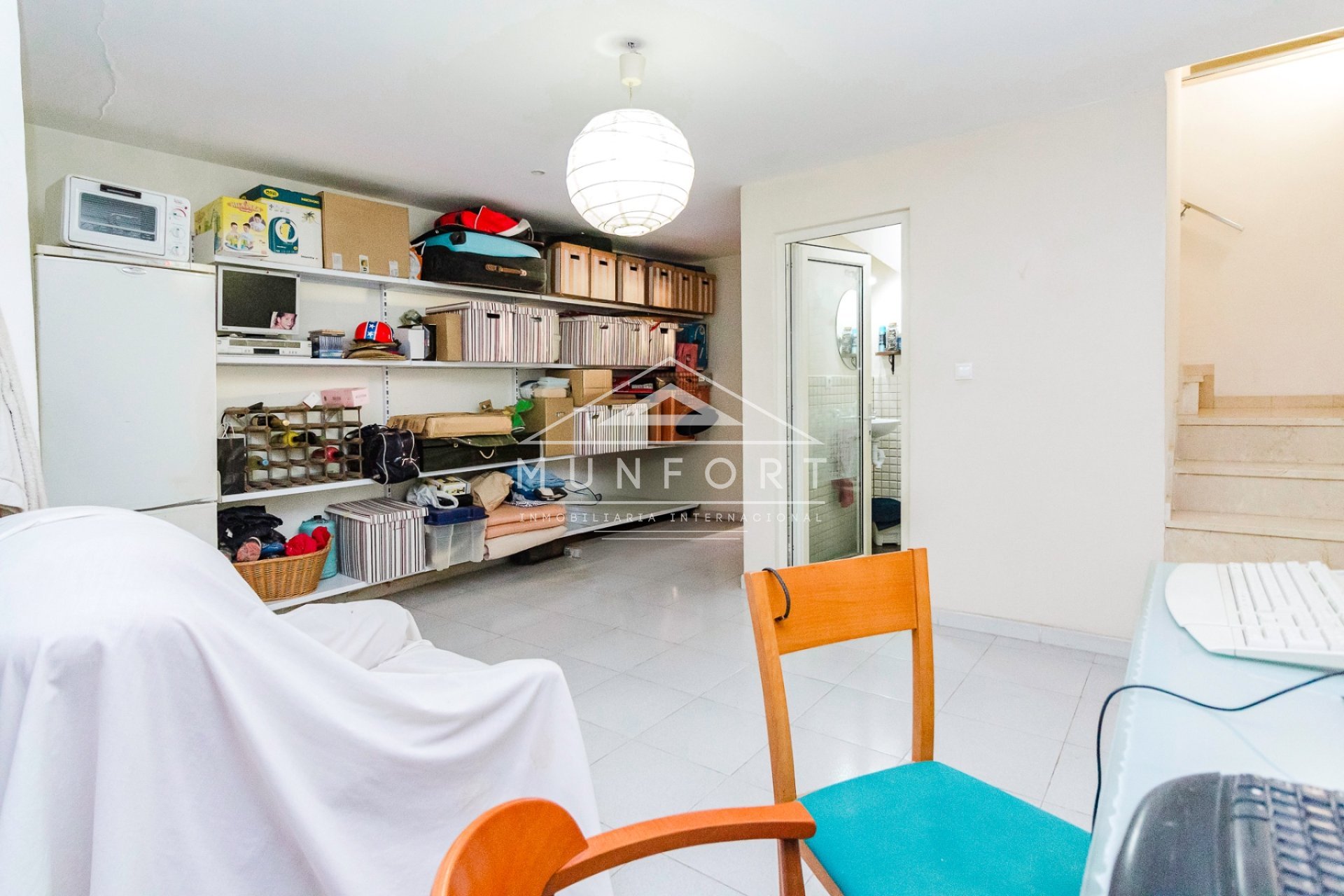 Återförsäljning - Radhus -
Torrevieja - La Veleta - Torrevieja