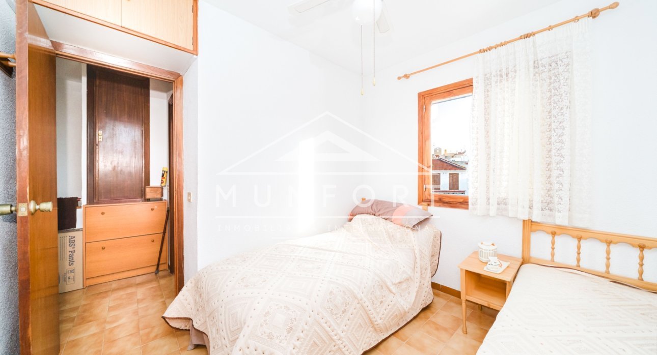 Återförsäljning - Radhus -
Torrevieja - Nueva Torrevieja