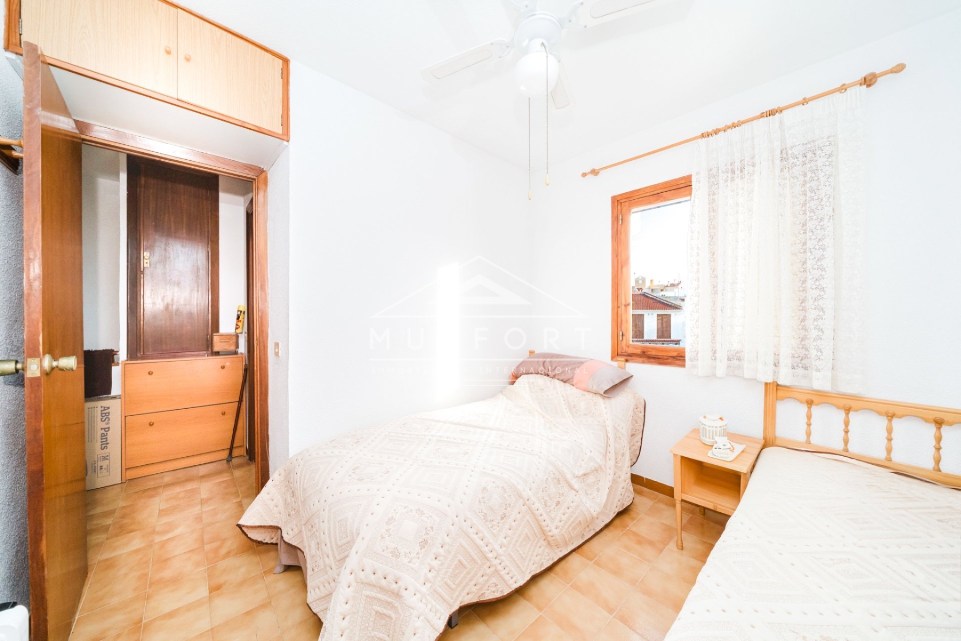 Återförsäljning - Radhus -
Torrevieja - Nueva Torrevieja