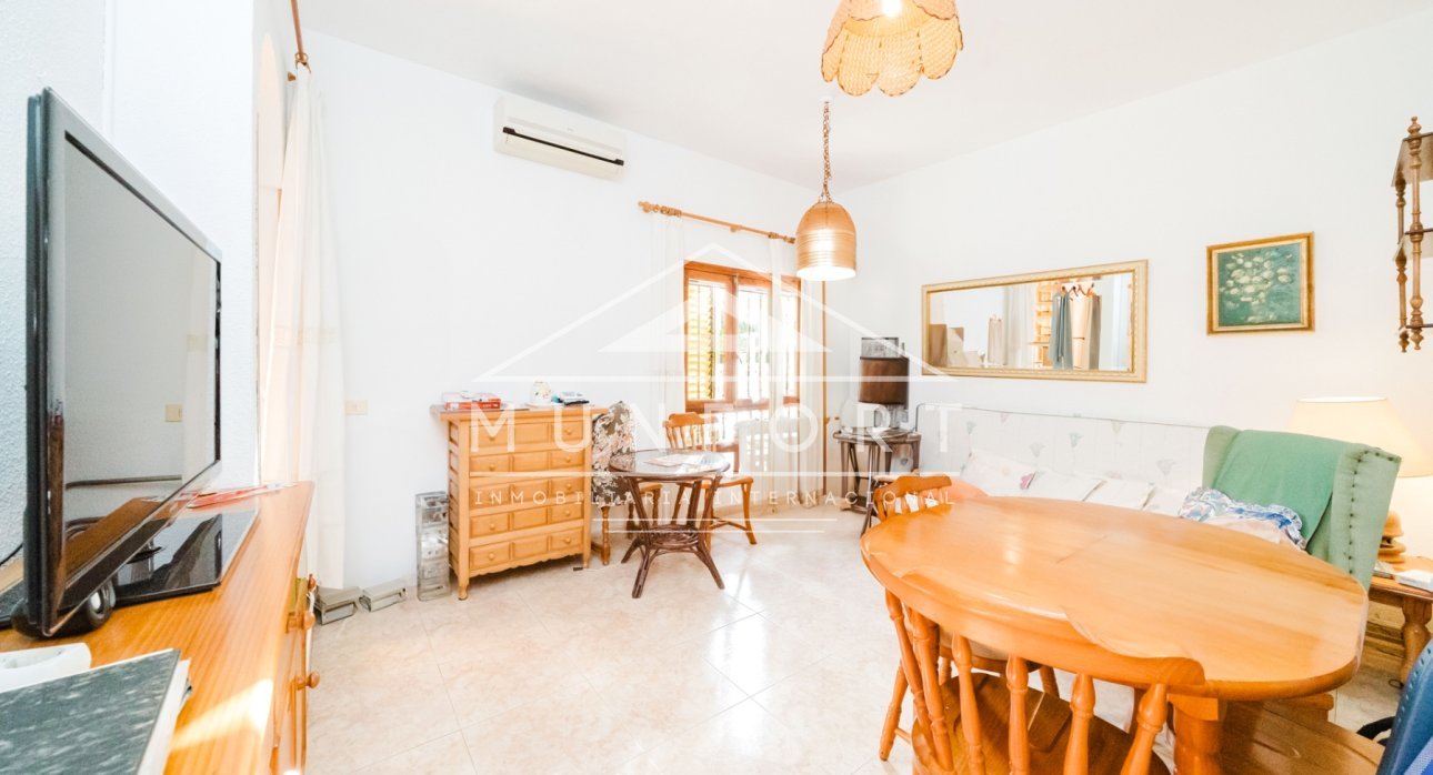 Återförsäljning - Radhus -
Torrevieja - Nueva Torrevieja