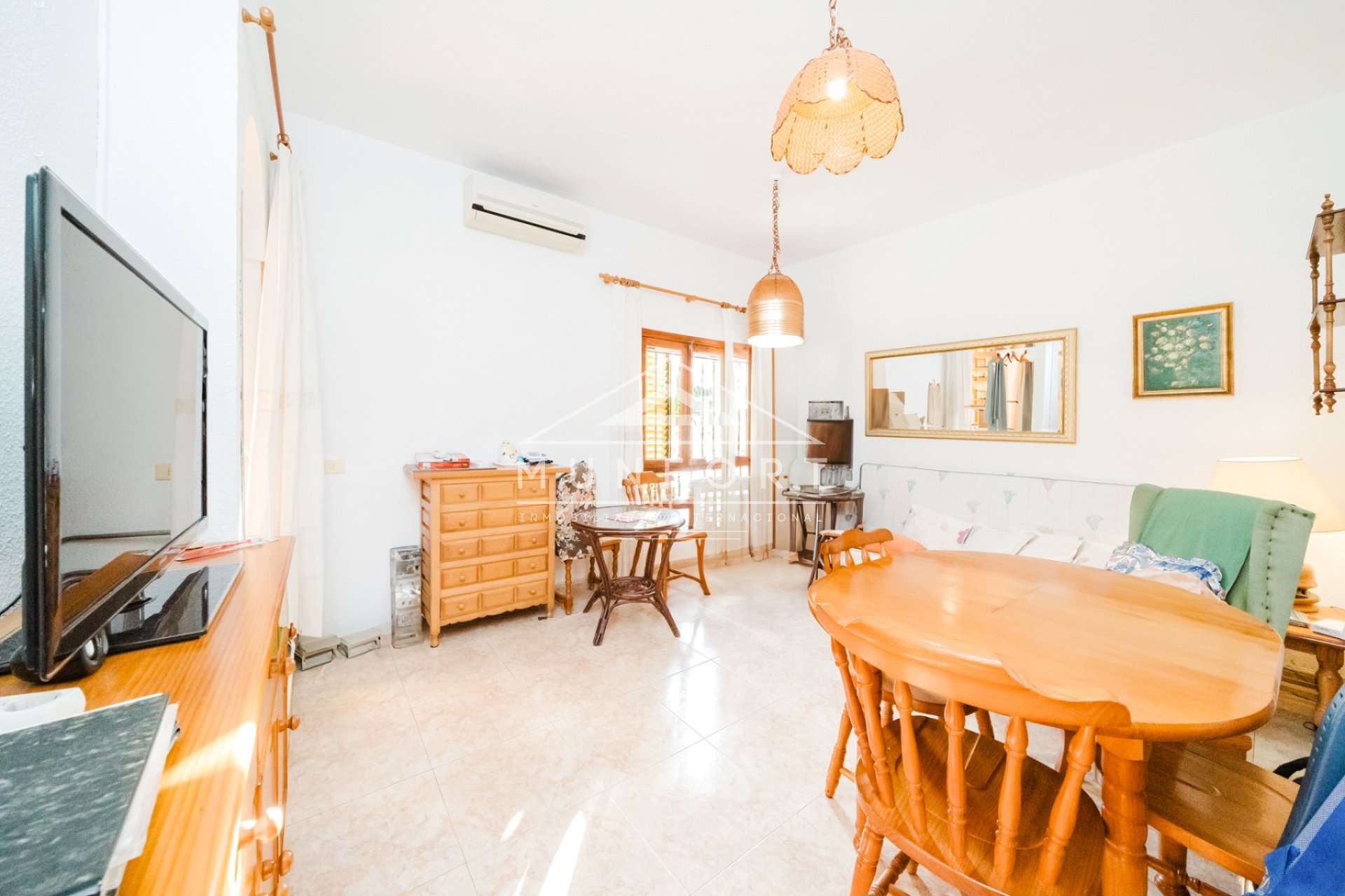 Återförsäljning - Radhus -
Torrevieja - Nueva Torrevieja