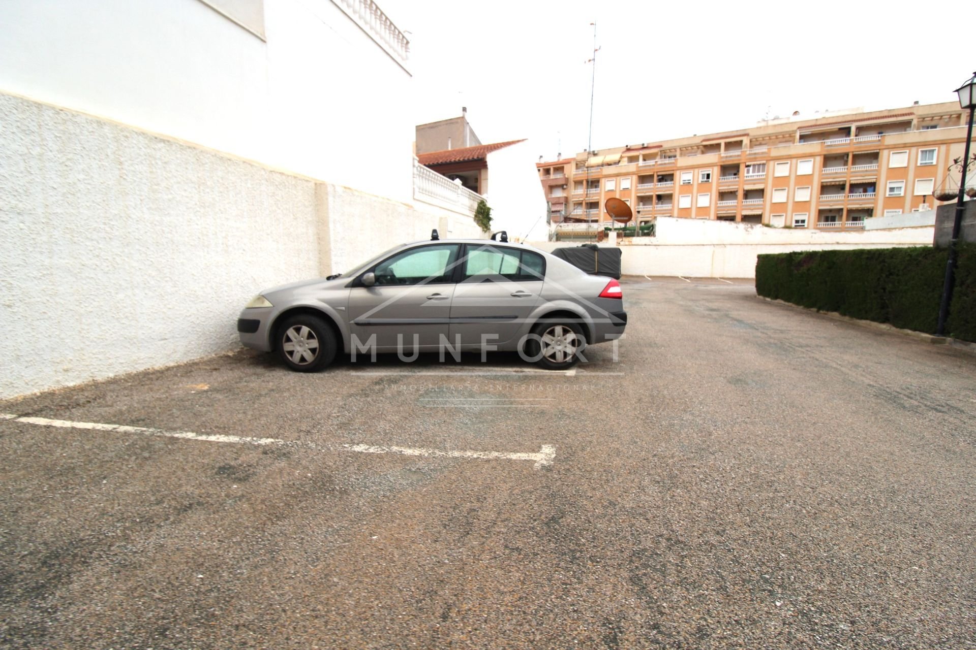 Återförsäljning - Radhus -
Torrevieja - Playa de los Locos - Torrevieja