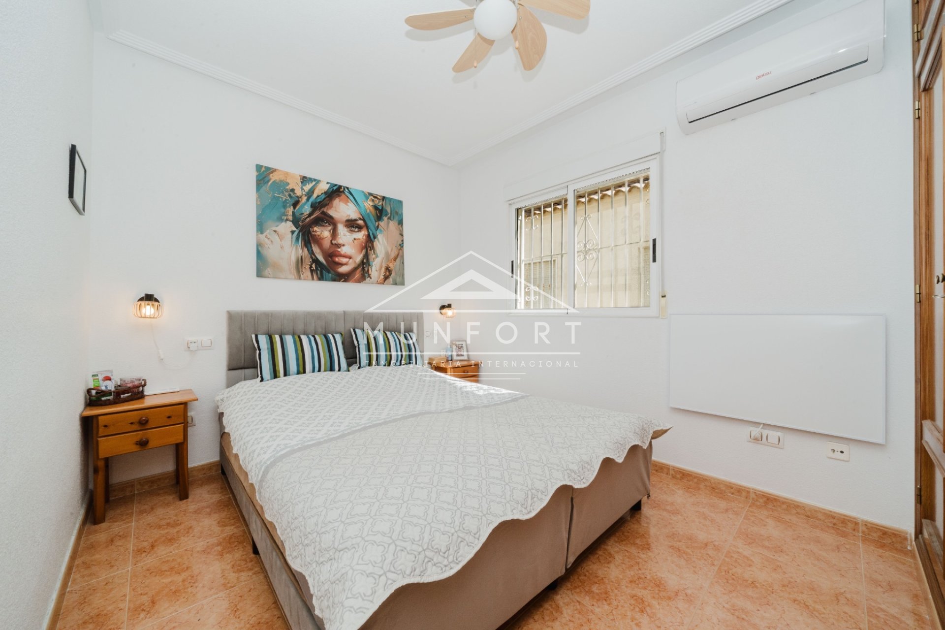 Återförsäljning - Radhus -
Torrevieja - Torreta III - Torrevieja