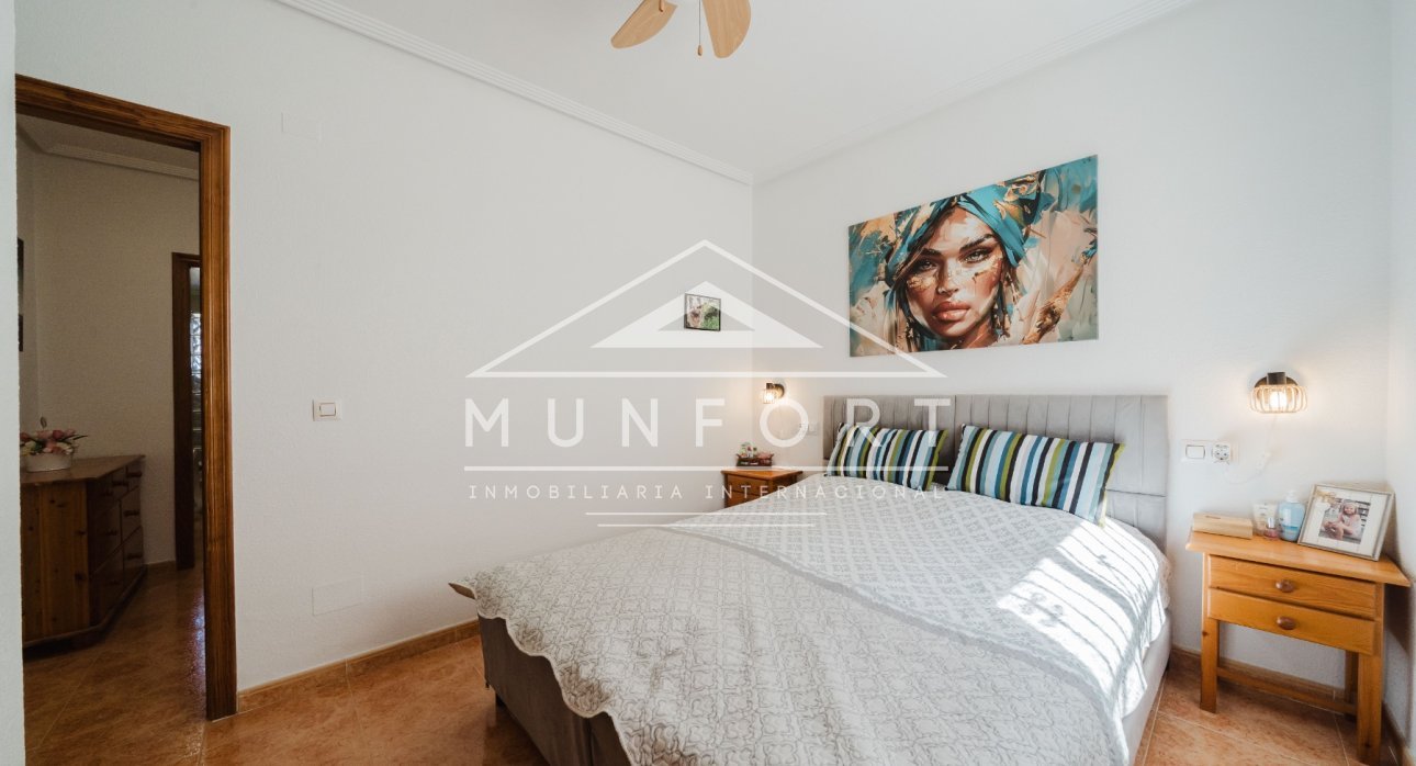 Återförsäljning - Radhus -
Torrevieja - Torreta III - Torrevieja