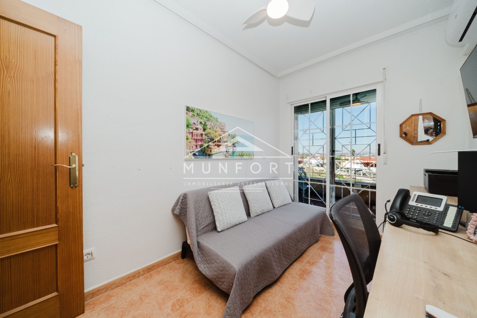 Återförsäljning - Radhus -
Torrevieja - Torreta III - Torrevieja