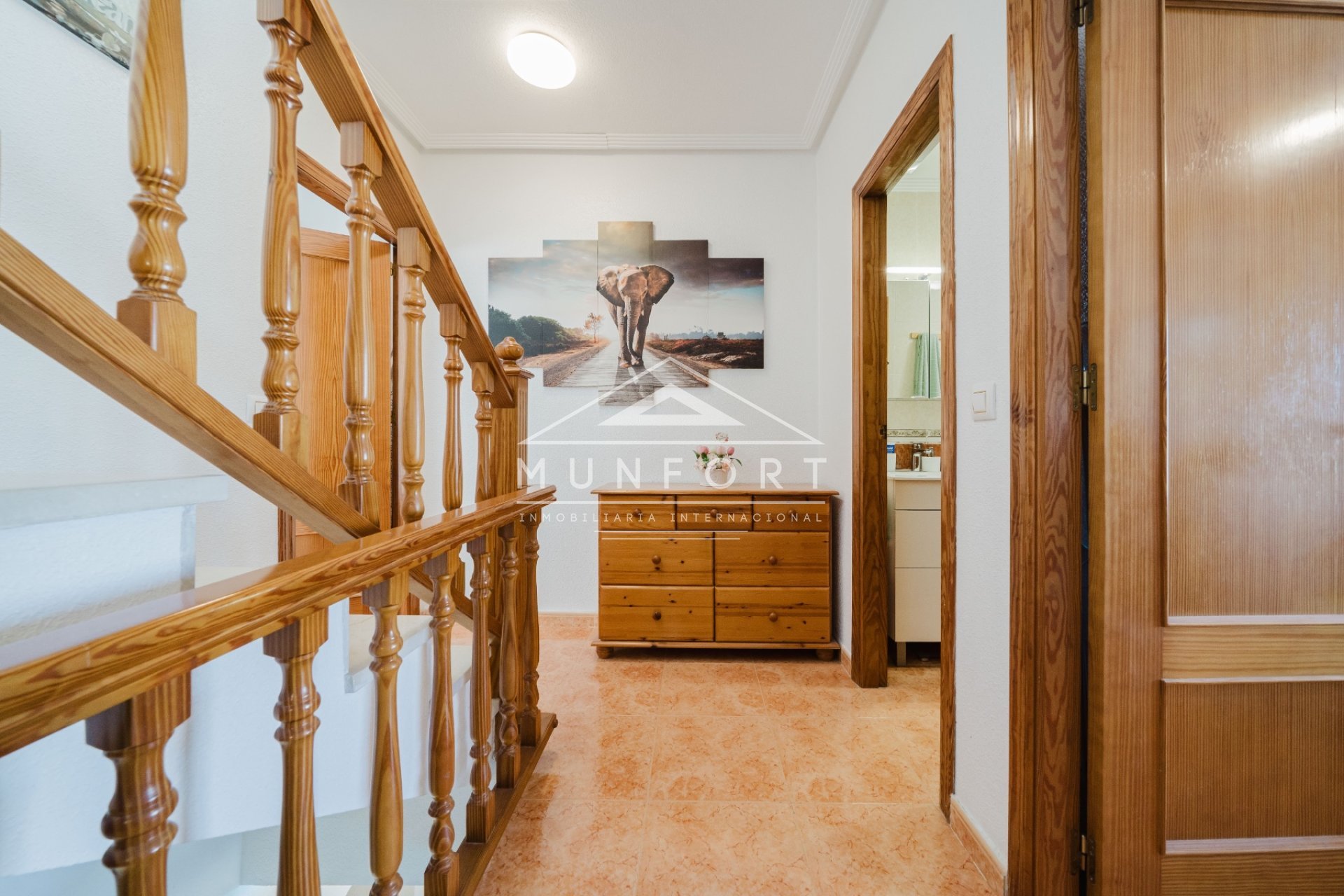 Återförsäljning - Radhus -
Torrevieja - Torreta III - Torrevieja