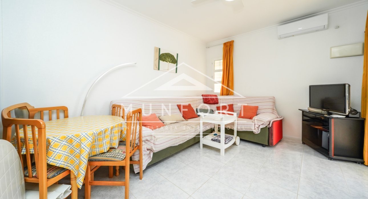 Återförsäljning - Radhus -
Torrevieja
