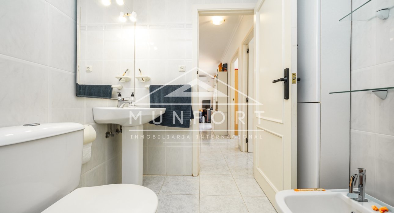 Återförsäljning - Radhus -
Torrevieja