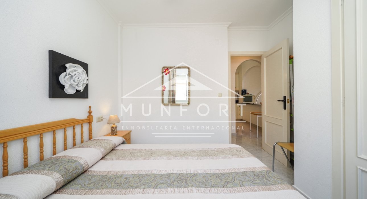 Återförsäljning - Radhus -
Torrevieja