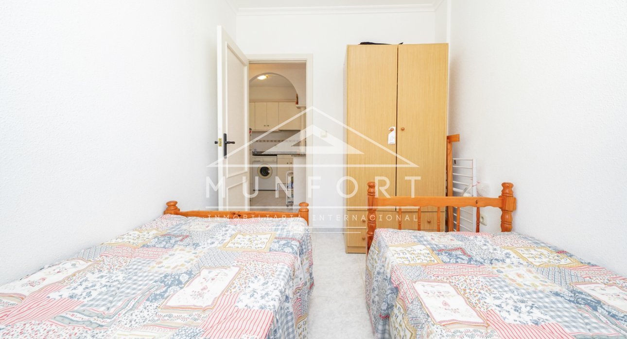 Återförsäljning - Radhus -
Torrevieja