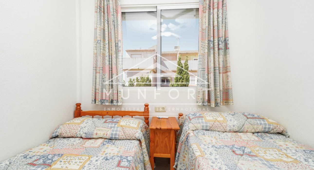 Återförsäljning - Radhus -
Torrevieja