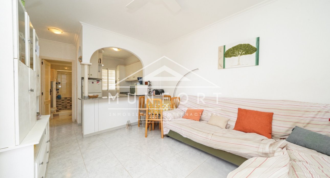 Återförsäljning - Radhus -
Torrevieja