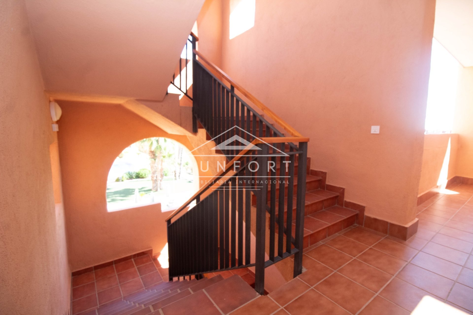 Återförsäljning - Takvåningar -
Alcázares, Los - La Serena Golf - Los Alcázares