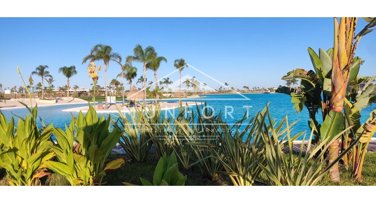 Återförsäljning - Takvåningar -
Alcázares, Los - Los Alcázares