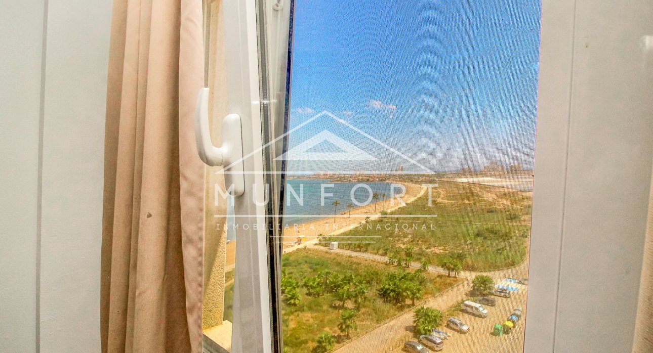 Återförsäljning - Takvåningar -
La Manga - Playa Honda