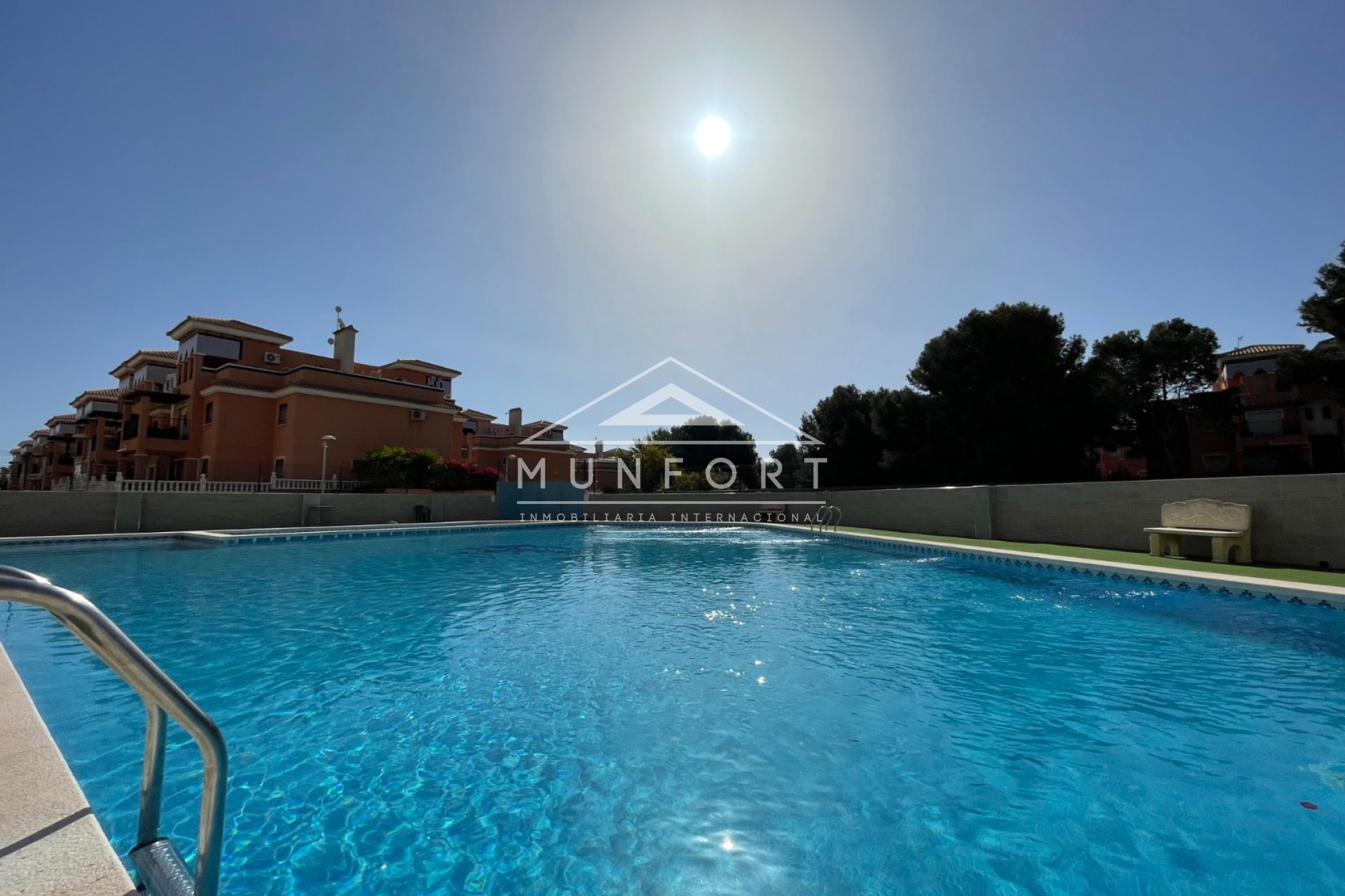 Återförsäljning - Takvåningar -
Orihuela Costa - La Zenia