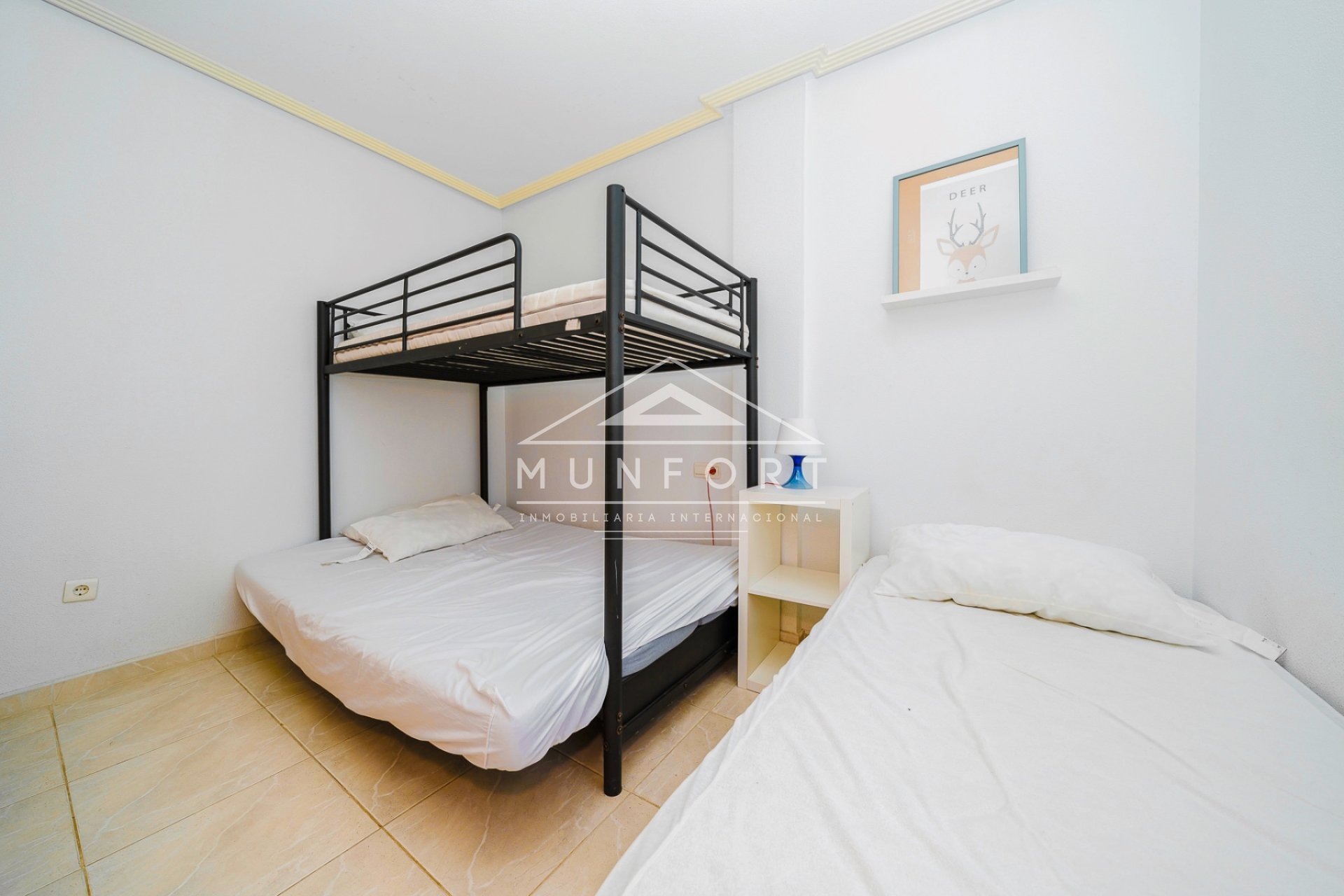 Återförsäljning - Takvåningar -
Orihuela Costa - La Zenia