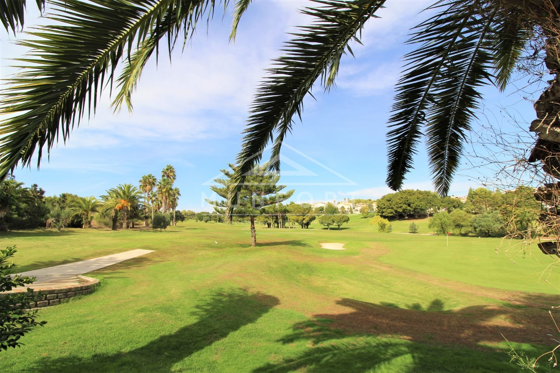 Återförsäljning - Takvåningar -
Orihuela Costa - Las Colinas Golf