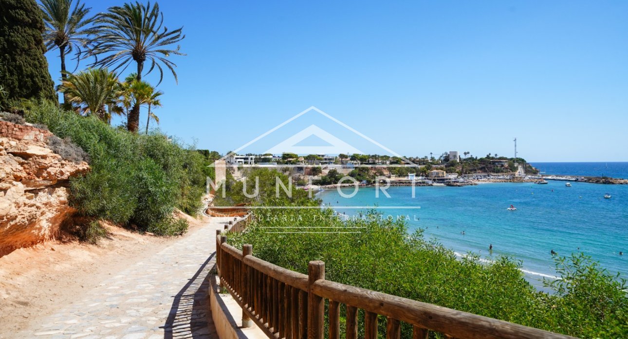 Återförsäljning - Takvåningar -
Orihuela Costa - Lomas de Cabo Roig