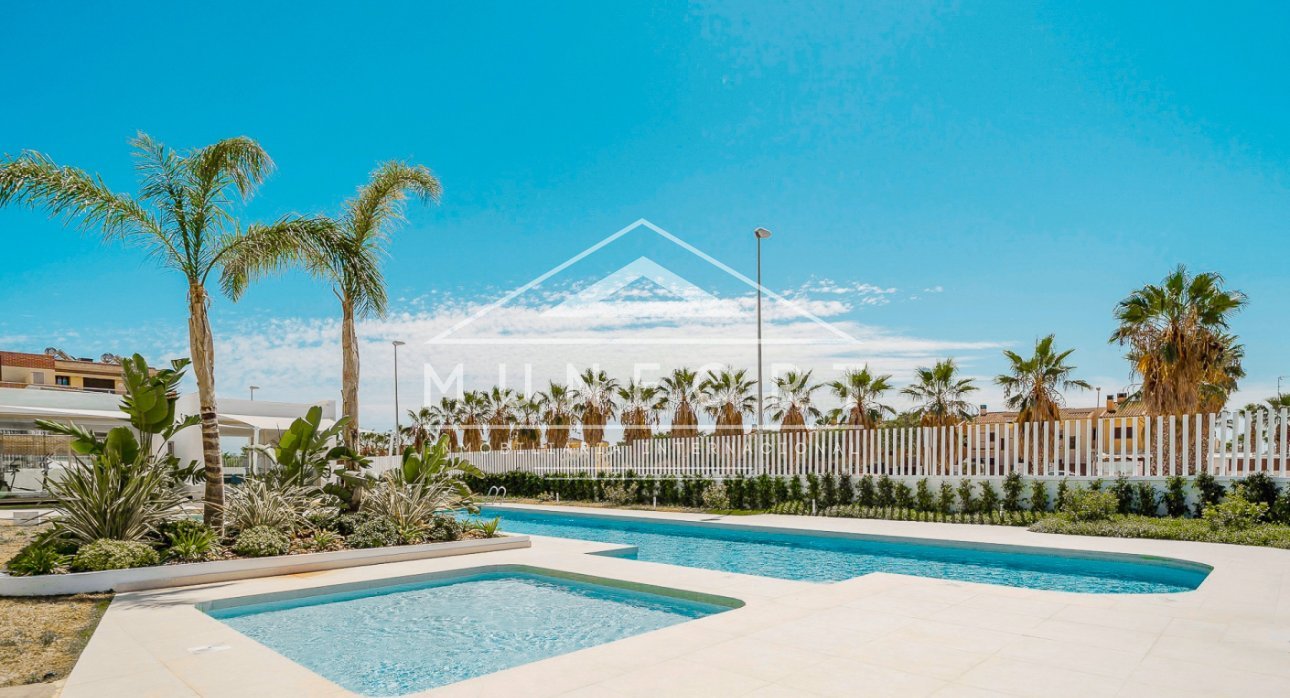 Återförsäljning - Takvåningar -
Orihuela Costa - Lomas de Cabo Roig