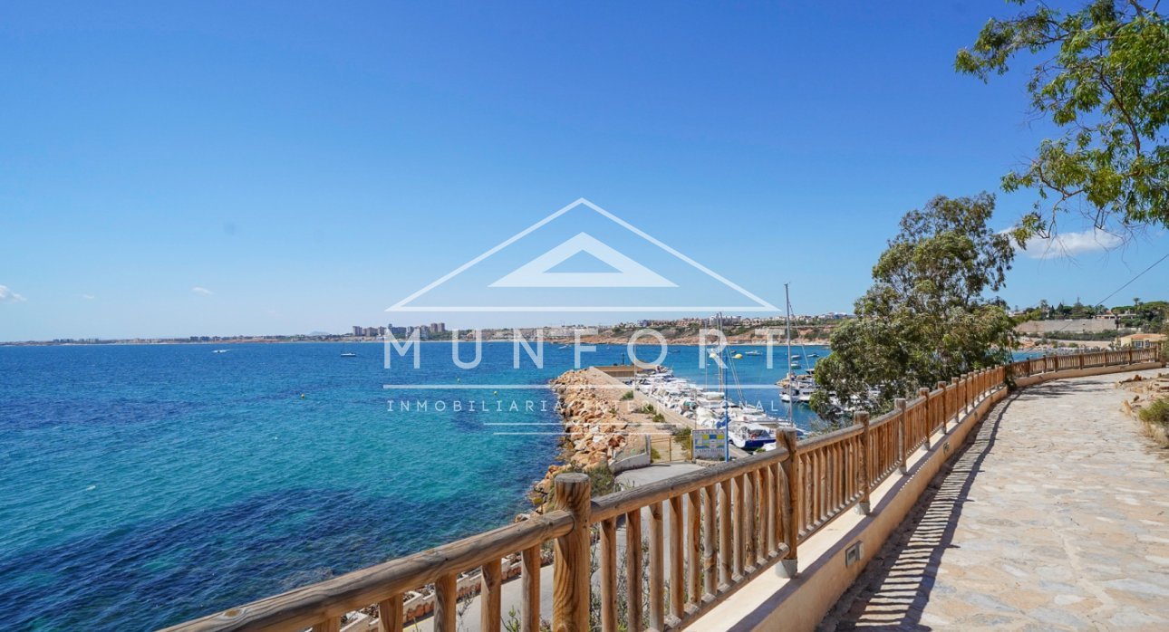 Återförsäljning - Takvåningar -
Orihuela Costa - Lomas de Cabo Roig