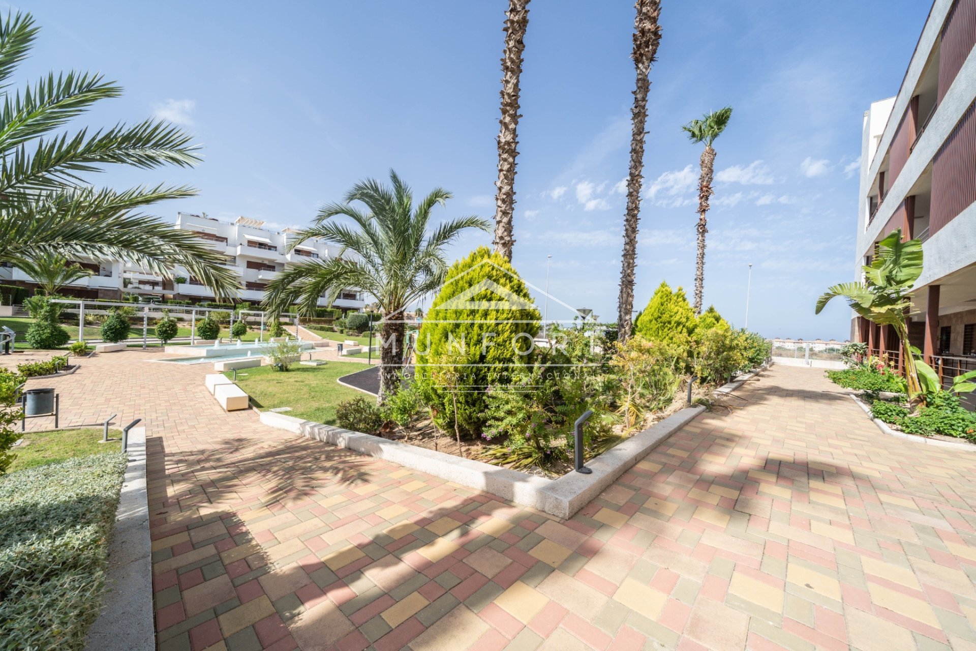 Återförsäljning - Takvåningar -
Orihuela Costa - Lomas de Cabo Roig