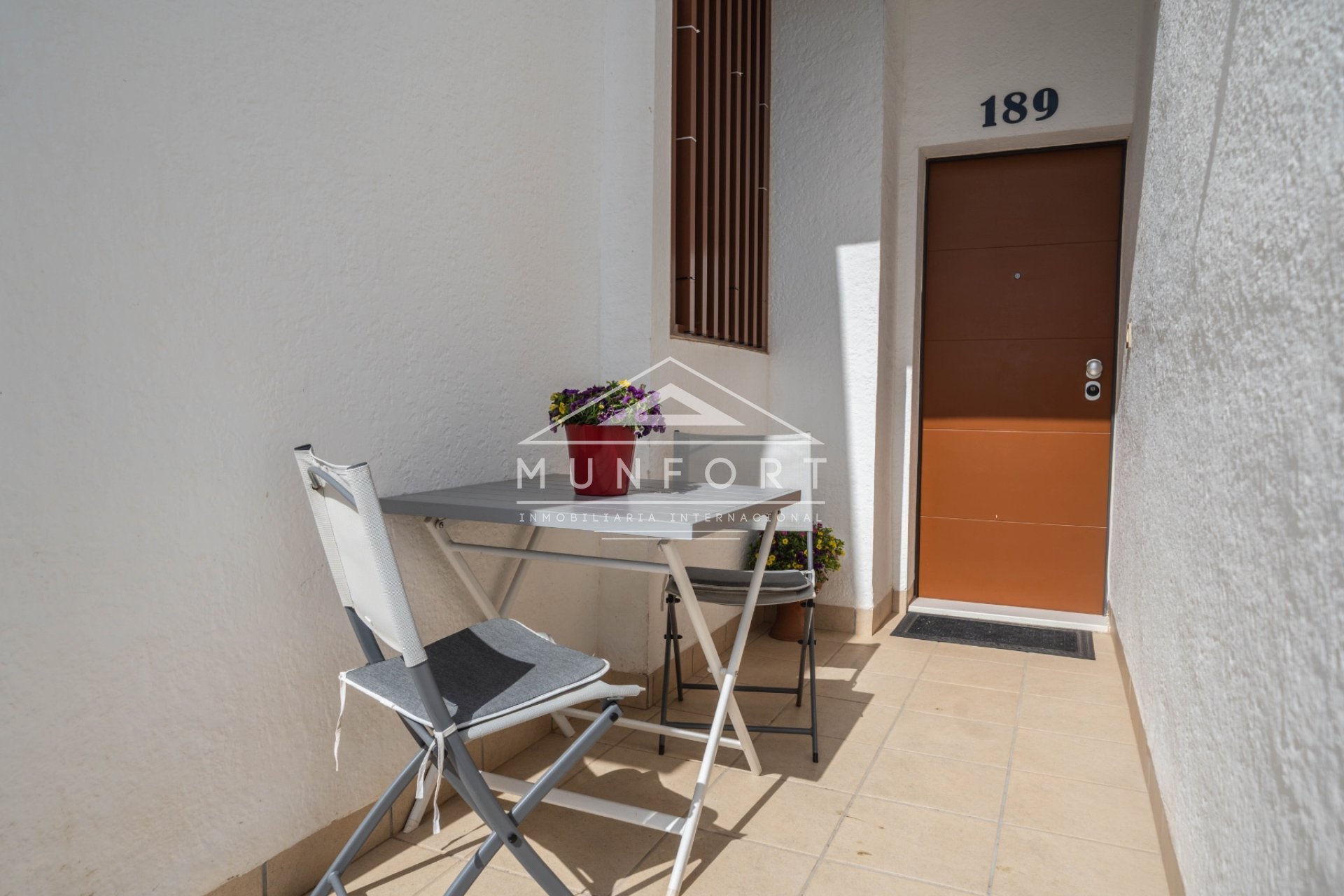 Återförsäljning - Takvåningar -
Orihuela Costa - Lomas de Cabo Roig