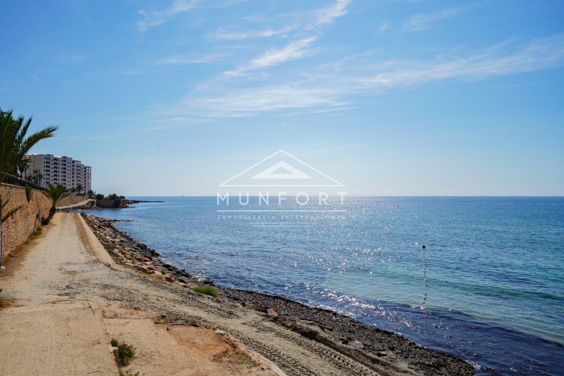 Återförsäljning - Takvåningar -
Orihuela Costa - Punta Prima