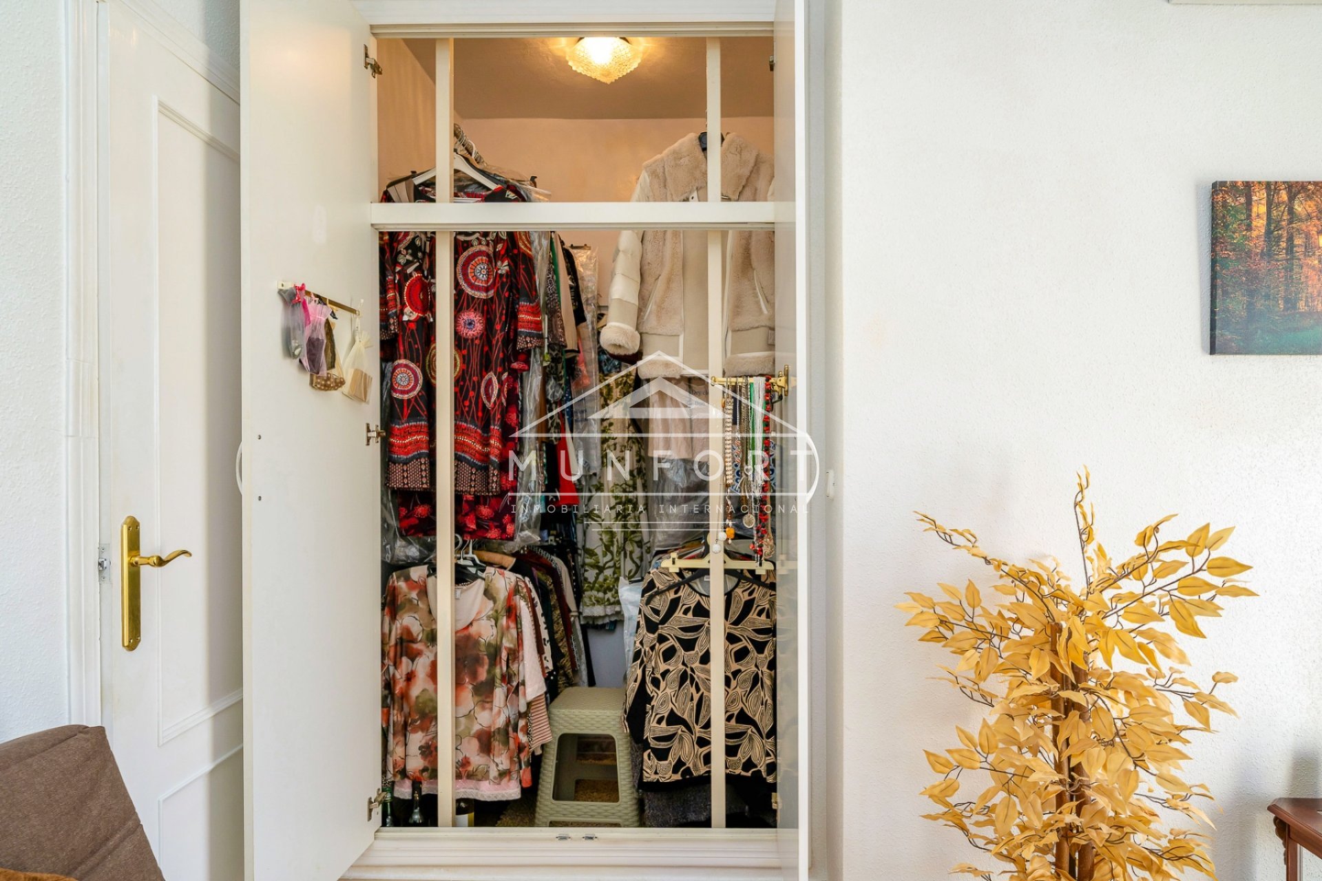 Återförsäljning - Takvåningar -
Orihuela Costa - Villamartín