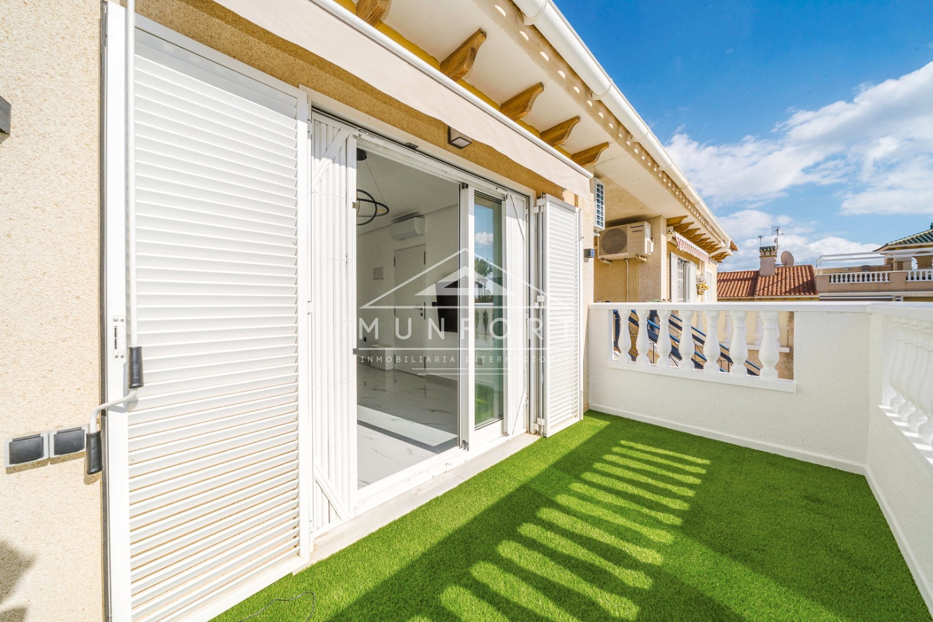 Återförsäljning - Takvåningar -
Orihuela Costa - ZENIAMAR