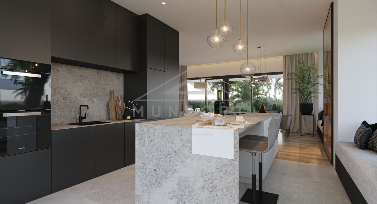 Återförsäljning - Takvåningar -
Orihuela Costa