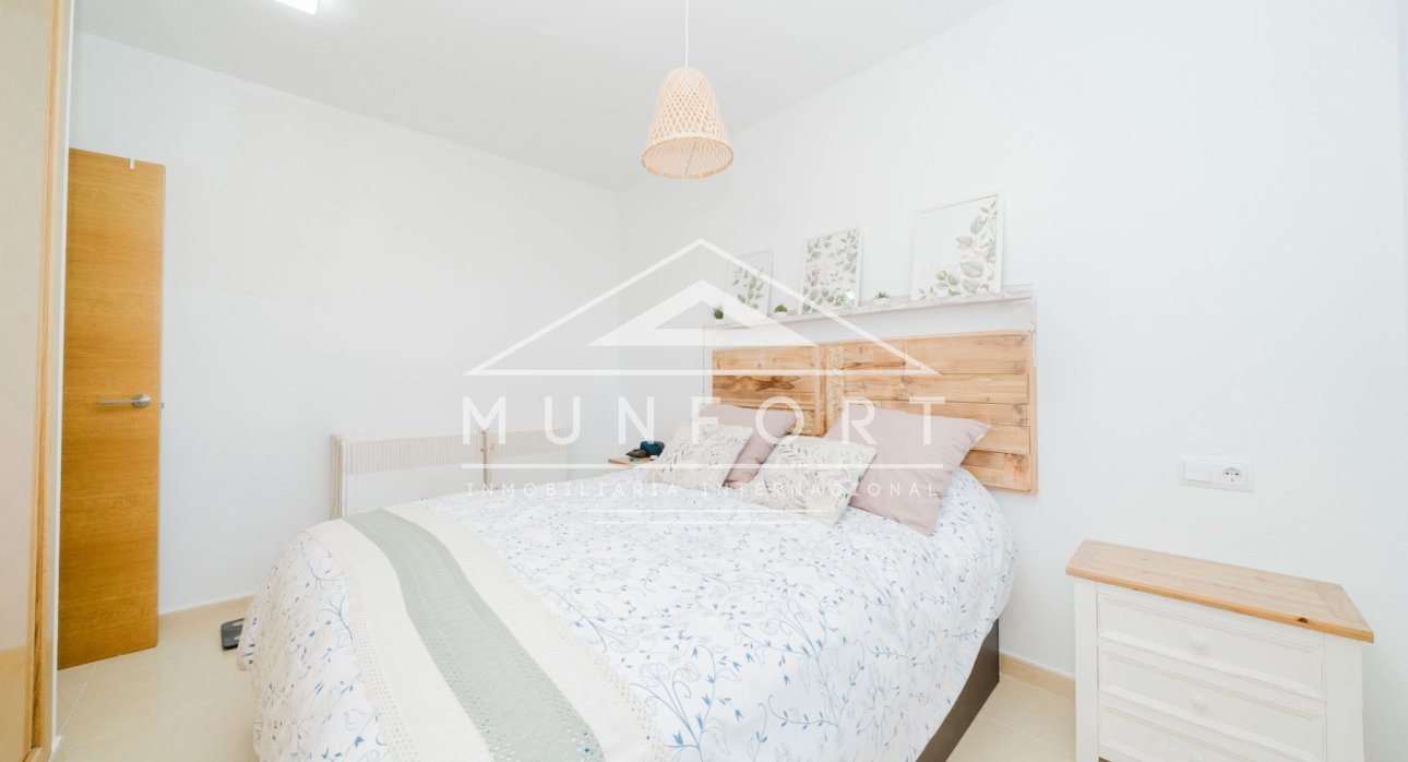 Återförsäljning - Takvåningar -
Roldán - La Torre Golf Resort