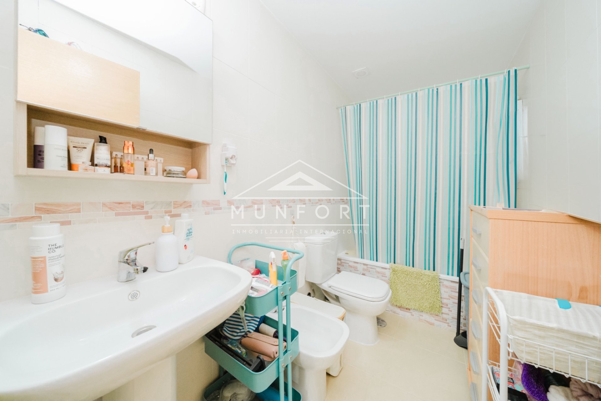 Återförsäljning - Takvåningar -
Roldán - La Torre Golf Resort