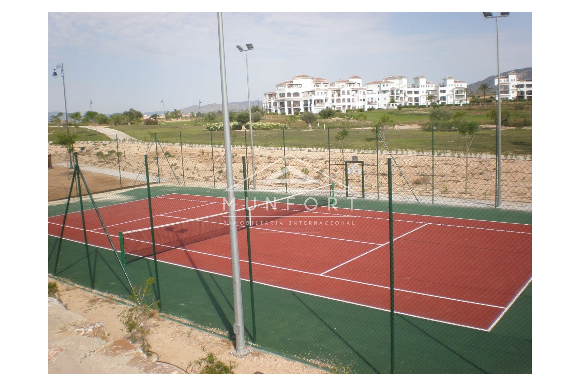 Återförsäljning - Takvåningar -
Sucina - Hacienda Riquelme Golf Resort