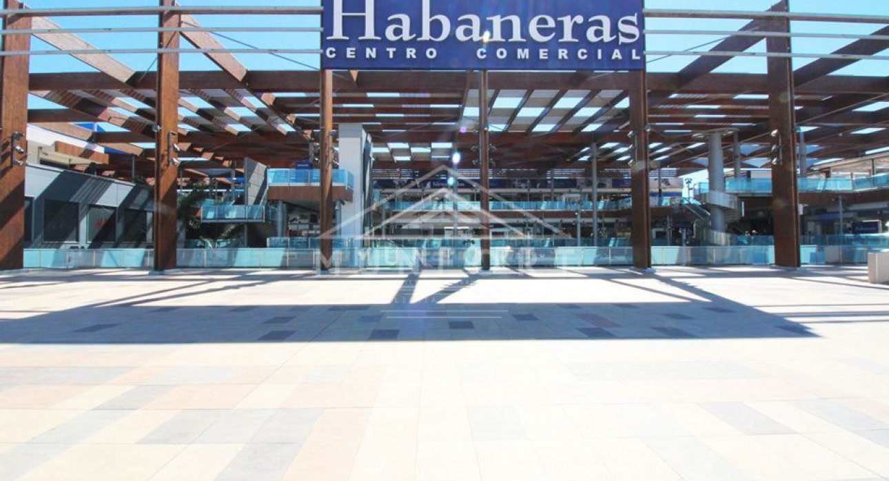 Återförsäljning - Takvåningar -
Torrevieja - Playa del Cura - Torrevieja
