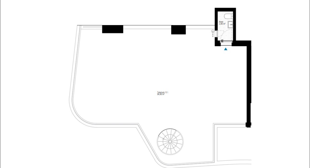 Återförsäljning - Takvåningar -
Villajoyosa