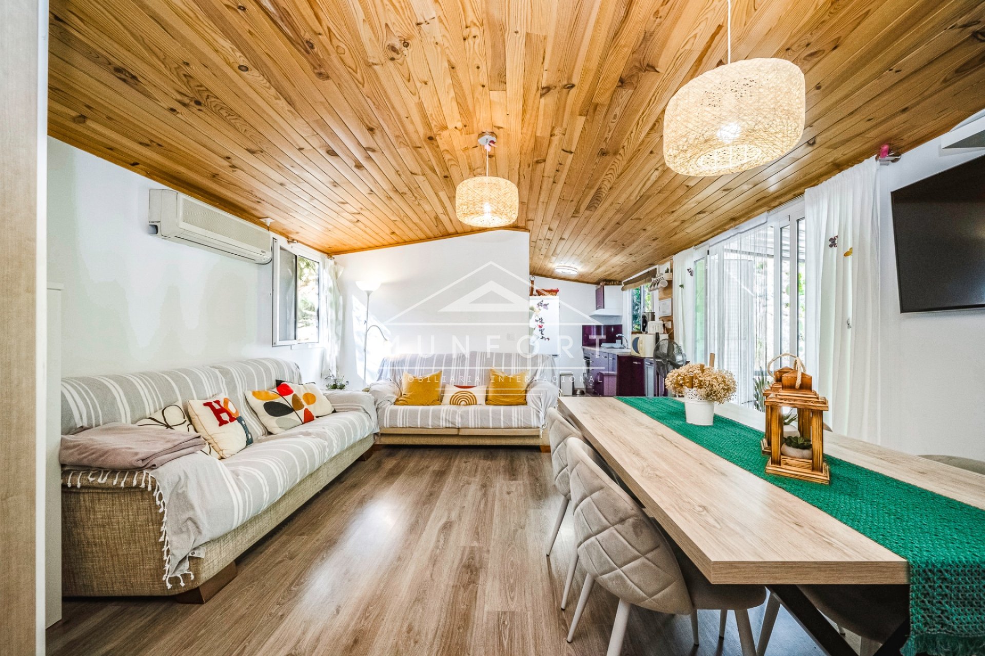 Återförsäljning - Tomter -
Murcia - GEA Y TRUYOLS