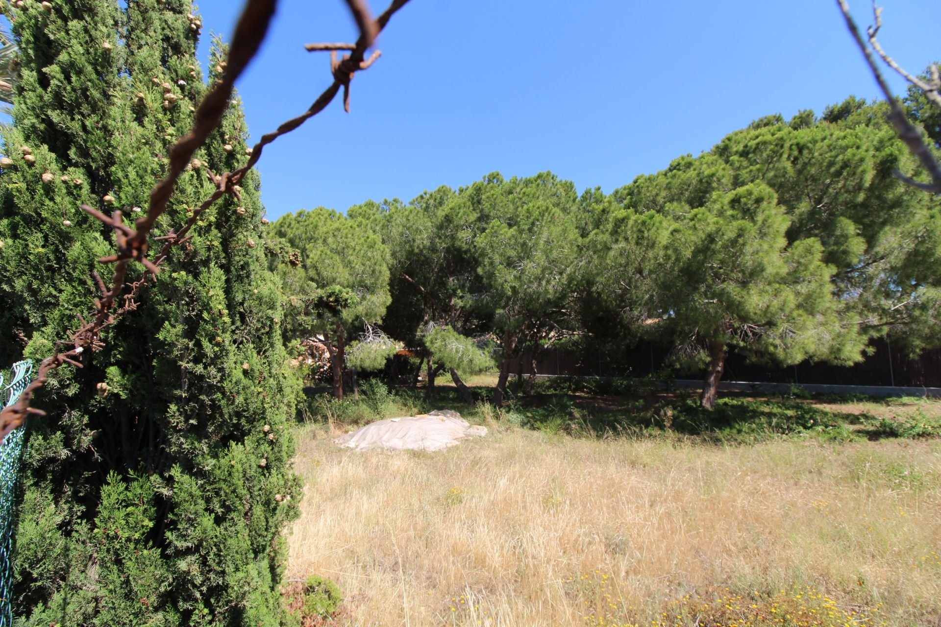 Återförsäljning - Tomter -
Orihuela Costa - Cabo Roig