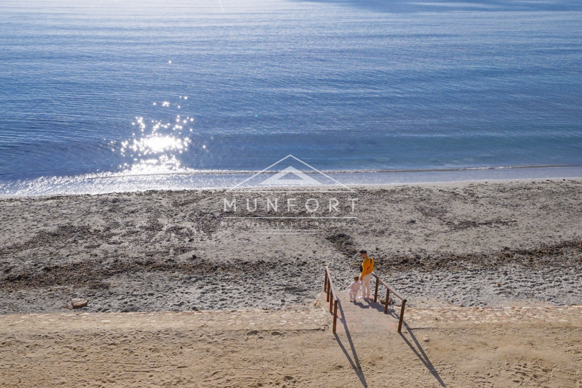 Återförsäljning - Tomter -
Orihuela Costa - Los Altos