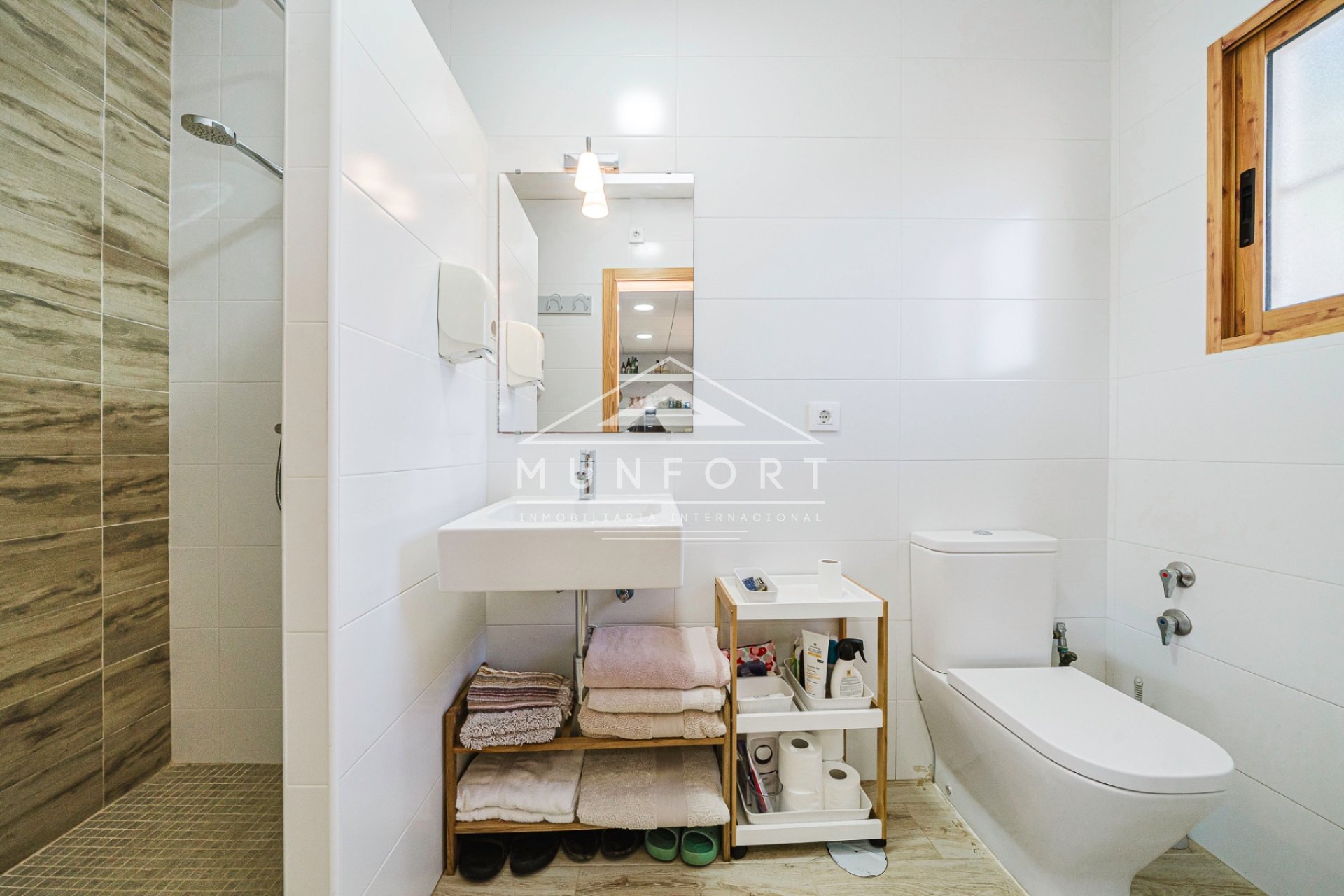 Återförsäljning - Tomter -
Pilar de la Horadada - Pinar de Campoverde