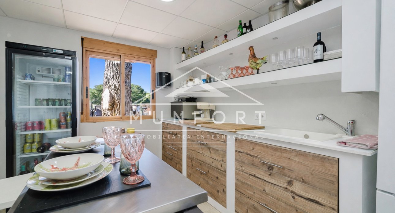 Återförsäljning - Tomter -
Pilar de la Horadada - Pinar de Campoverde