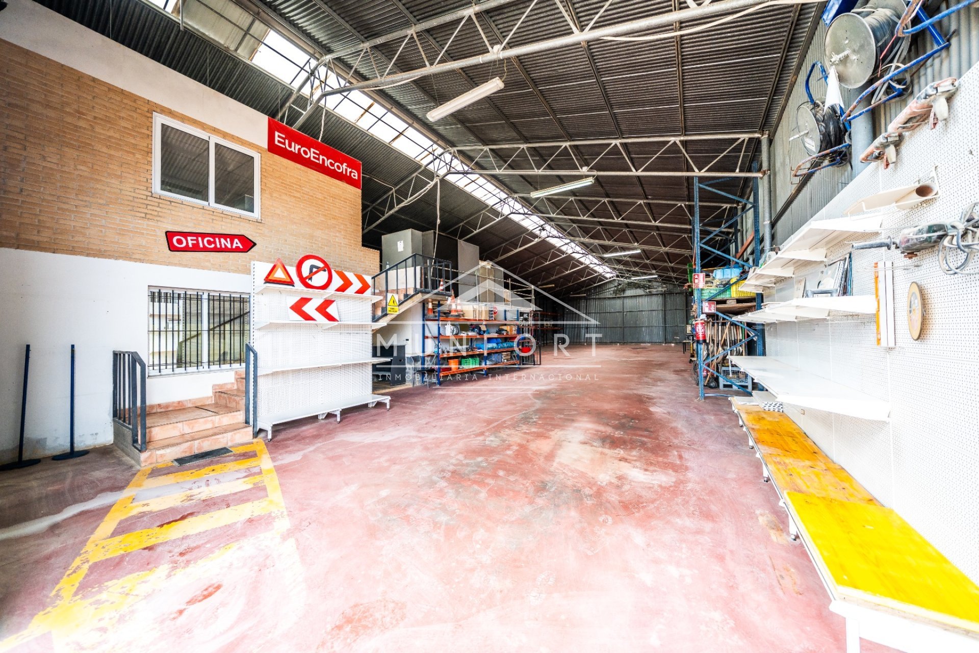 Återförsäljning - Tomter -
Pilar de la Horadada - Pinar de Campoverde