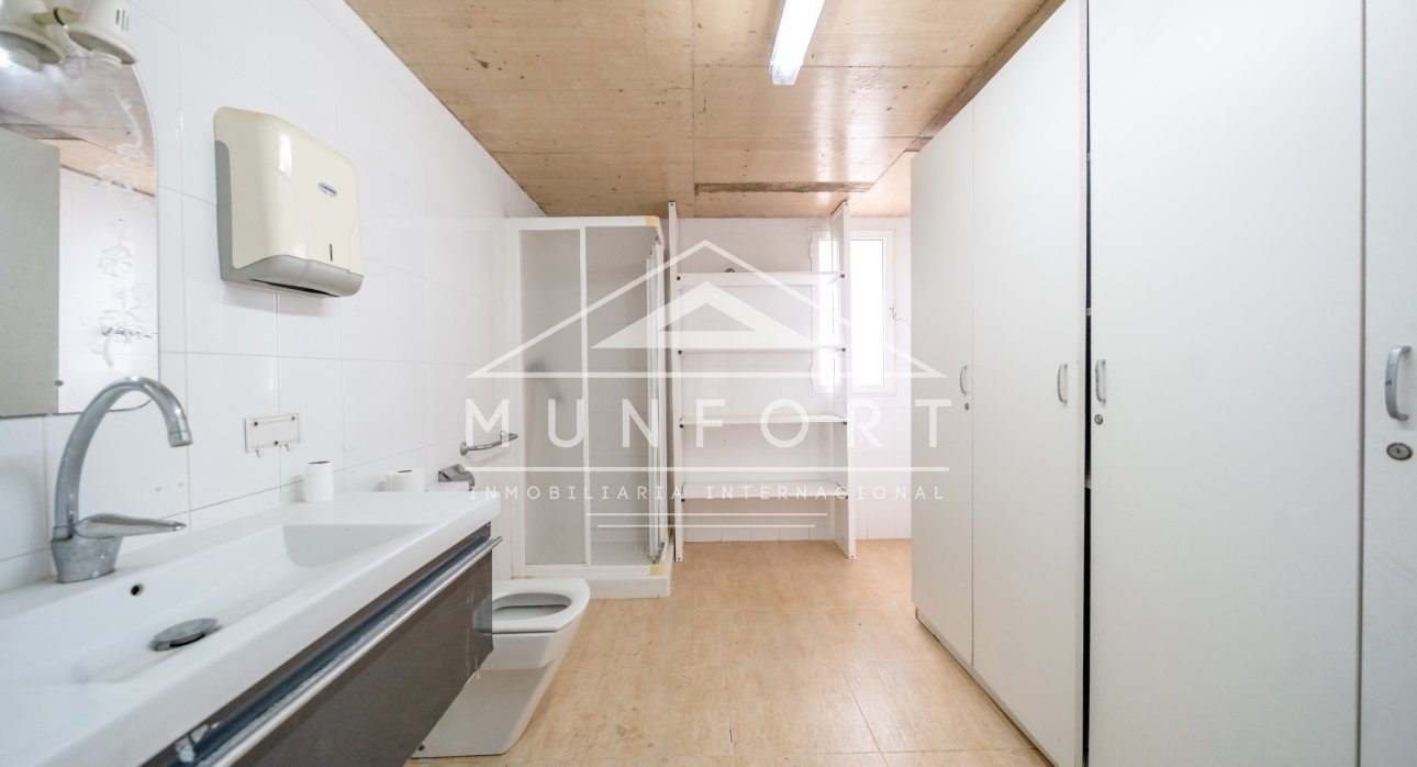 Återförsäljning - Tomter -
Pilar de la Horadada - Pinar de Campoverde