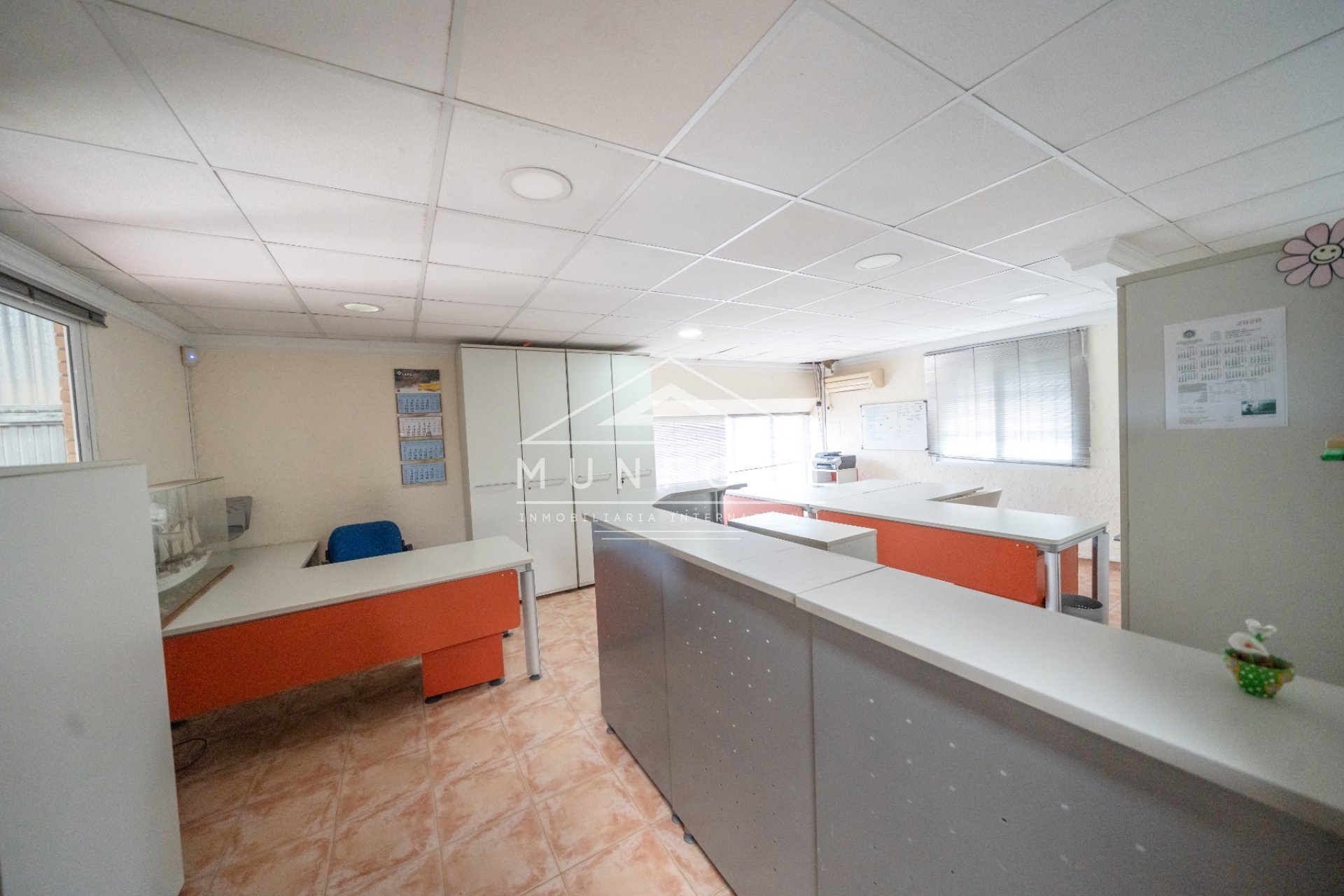 Återförsäljning - Tomter -
Pilar de la Horadada - Pinar de Campoverde