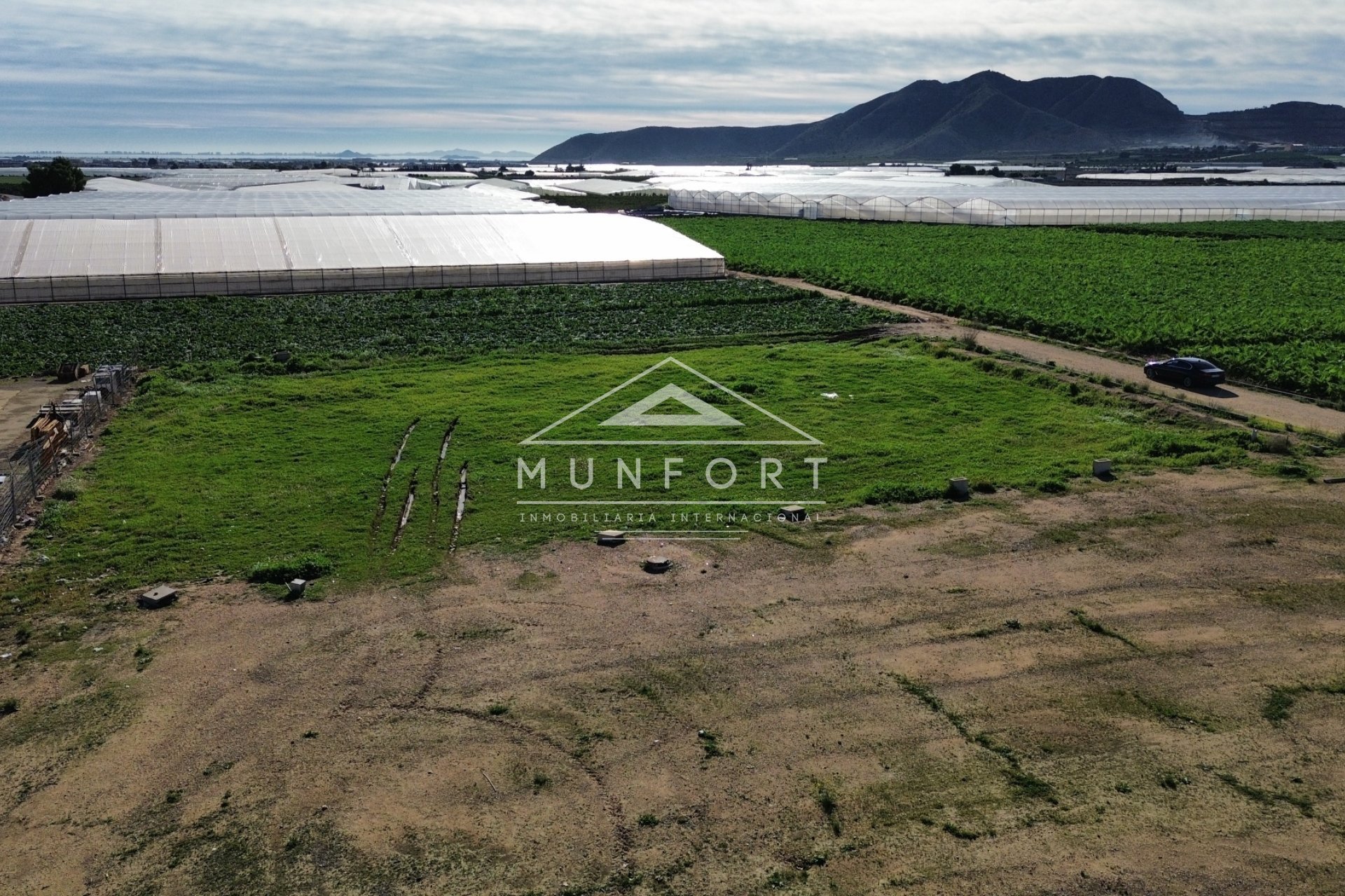 Återförsäljning - Tomter -
Torre-Pacheco - SAN CAYETANO