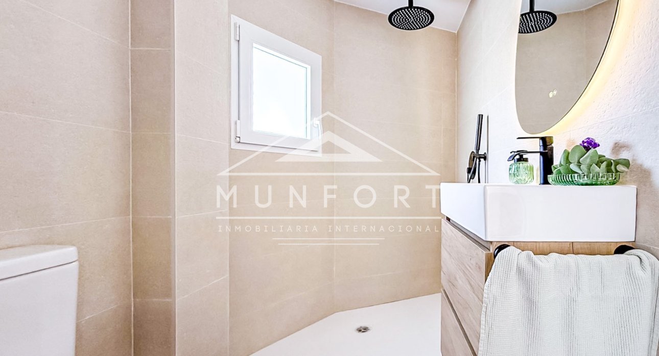 Återförsäljning - Villor -
Albacete - Elche de la Sierra/Villares